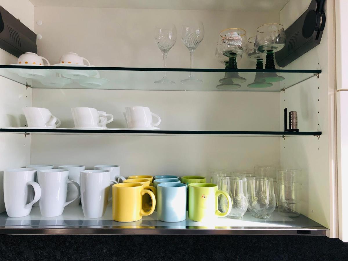 Apartment Brauhaus
