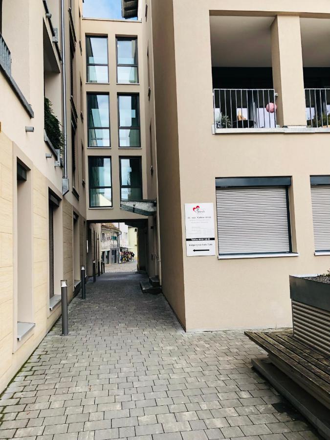 Brauhaus Apartment Forchheim (Bavaria)