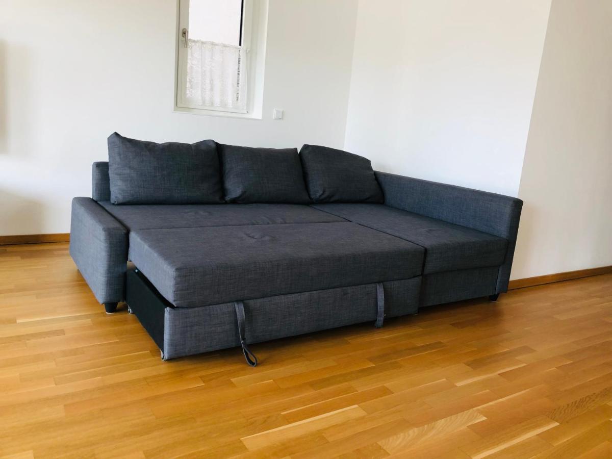 Brauhaus Apartment Forchheim (Bavaria)