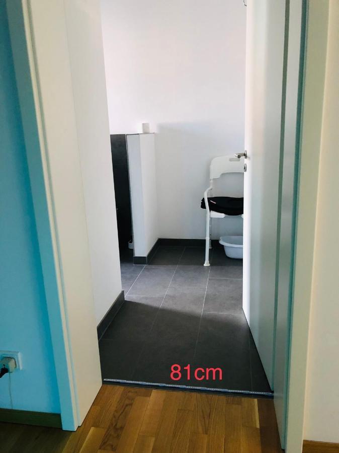 Brauhaus Apartment