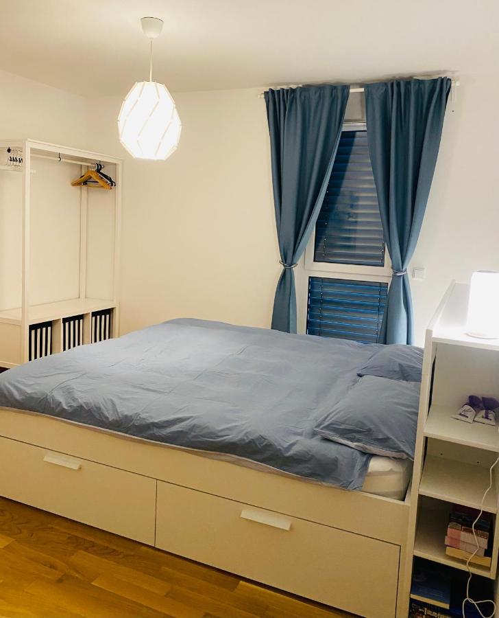 Brauhaus Apartment *